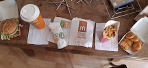 Aliment-réconfort du Restauration rapide McDonald's Marmande - n°20