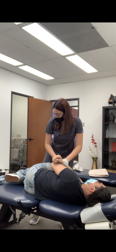 Integrihealth Chiropractic