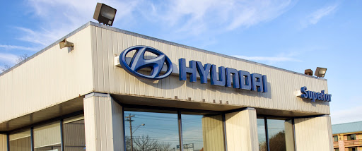 Hyundai Dealer «Superior Hyundai», reviews and photos, 916 E Oak St, Conway, AR 72032, USA