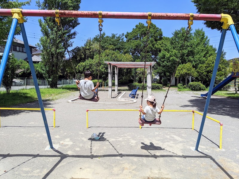 佐山児童公園