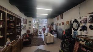 Photo n°14 de Libr' & Roues à Céreste-en-Luberon ()