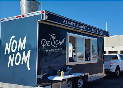 The Pelican Food Truck