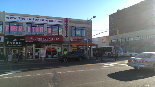 Furniture Store «Fulton Stores», reviews and photos, 1292 Fulton St, Brooklyn, NY 11216, USA