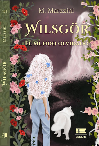 Opiniones de wilsgör el mundo olvidado en Concón - Librería