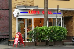 Leo's Grill Düsseldorf image