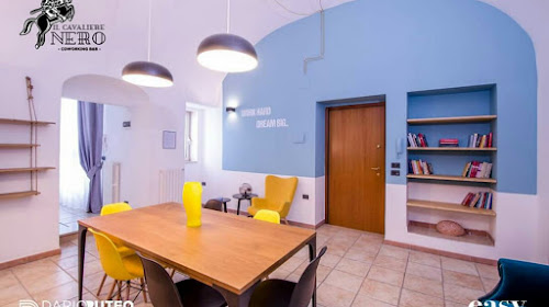B&B Il Cavaliere Nero à Foggia