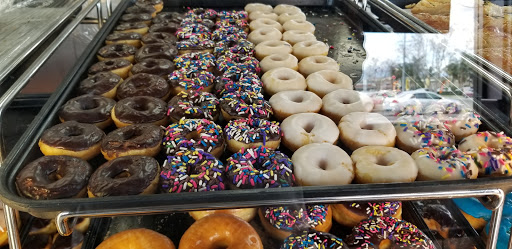 Donut Shop «Yum Yum Donuts», reviews and photos, 2792 Hamner Ave, Norco, CA 91760, USA