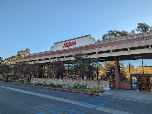 Grocery Store «Ralphs», reviews and photos, 25105 Marguerite Pkwy, Mission Viejo, CA 92691, USA