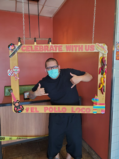 Mexican Restaurant «El Pollo Loco», reviews and photos, 621 N Azusa Ave, Covina, CA 91722, USA