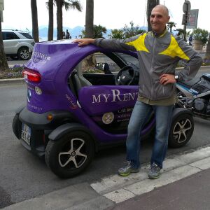 Photo n° 1 de l'avis de Andrei.o fait le 13/06/2018 à 06:27