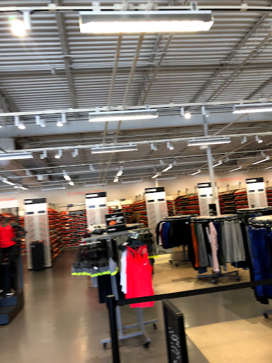 Outlet Mall «Outlets At Conroe», reviews and photos, 1111 League Line Rd, Conroe, TX 77303, USA