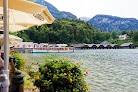Zum Schiffmeister Carl Massury Schönau am Königssee