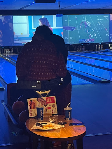 Bowling Alley «AMF Durham Lanes», reviews and photos, 4508 Durham-Chapel Hill Blvd, Durham, NC 27707, USA