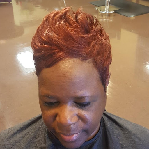 Beauty Salon «Madam Salon of Johns Creek, Inc.», reviews and photos, 5725 State Bridge Rd, Alpharetta, GA 30022, USA