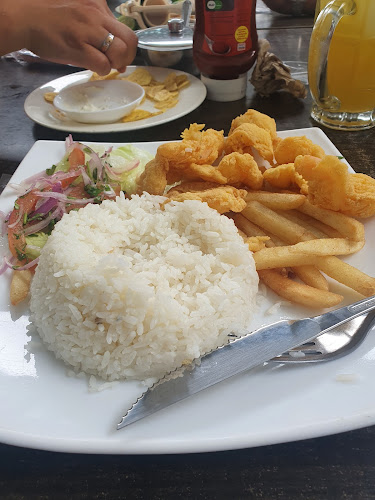 Opiniones de Los Arbolitos en Guayaquil - Restaurante