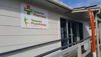 Tarawera Physiotherapy