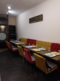 Atmosphère du Restaurant indien Restaurant Le Shalimar à Valence - n°11