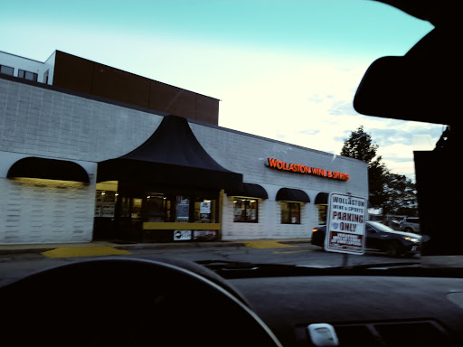 Wine Store «Wollaston Wine & Spirits», reviews and photos, 58 Beale St, Quincy, MA 02170, USA