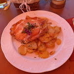 Photo n°1 de l'avis de Sergio.o fait le 17/07/2023 à 09:56 sur le  Baita del cacciatore à Sexten