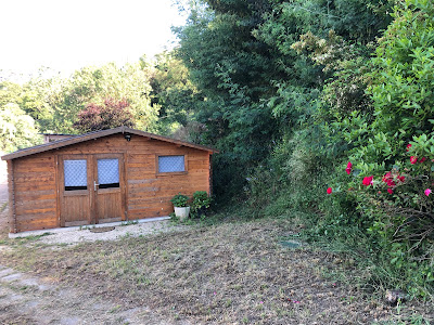 Del picchia Magali - Naturopathe, hypnose, EMDR, réflexologue, sophrologie, reiki, art thérapie, rééquilibrage alimentaire, nutrition sportive , pose de ventouse, moxibustion, détox par onisation , soins aux animaux à Pégomas