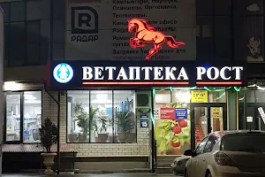 Ветеринарная аптека Рост image