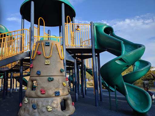 Park «Meadowbrook Park», reviews and photos, 5001 Meadowbrook Ln, Ellicott City, MD 21043, USA