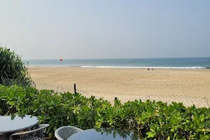 Poseidon's Cove Beach Grill - Planet Hollywood Goa image