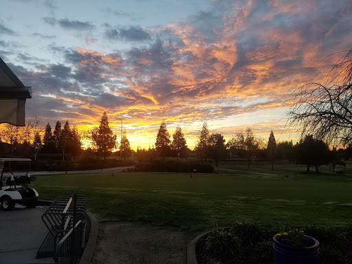 Public Golf Course «Sierra Pines Golf Course», reviews and photos, 7600 Whistlestop Way, Roseville, CA 95747, USA