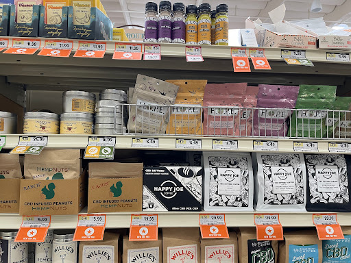 Sprouts Farmers Market image