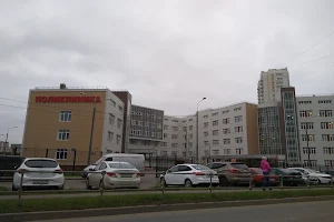 Lyuberetskaya hospital, outpatient department № 6 image