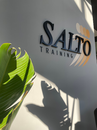 SALTO Training - Pol. Ind. Mugitegi, Vial D Pabellon, 1-3, 20700 Urretxu, Gipuzkoa