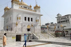Sri Darbar Sahib image