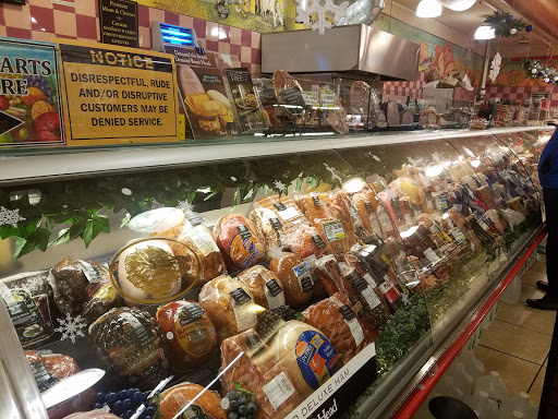 Supermarket «NetCost Market», reviews and photos, 8671 18th Ave, Brooklyn, NY 11214, USA