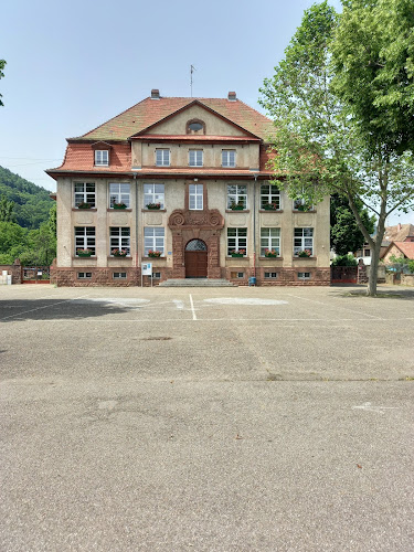 Ecole Primaire Koechlin à Buhl