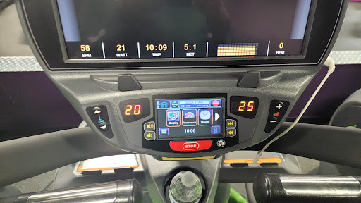 Shopping Mall «Liberty Court Shopping Center», reviews and photos, 8660 Liberty Rd, Randallstown, MD 21133, USA