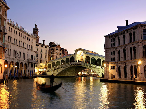 Park View Viaggi - Gray Line Venice