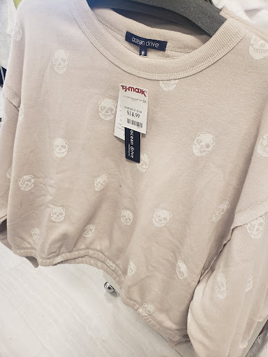 Department Store «T.J. Maxx», reviews and photos, 4800 Everhard Rd NW, Canton, OH 44718, USA