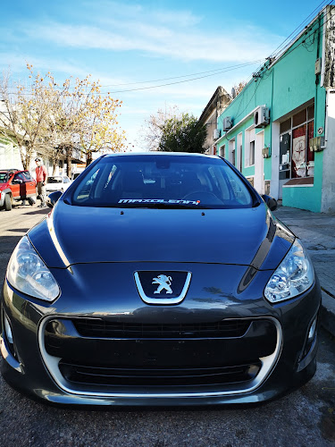 Lavadero Detailing Fray Bentos - Servicio de lavado de coches