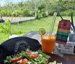 Cloud 9 canggu (WE ARE CLOSED) photo