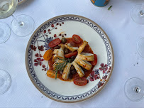 Rigatoni du Restaurant italien Mamo Michelangelo à Antibes - n°8