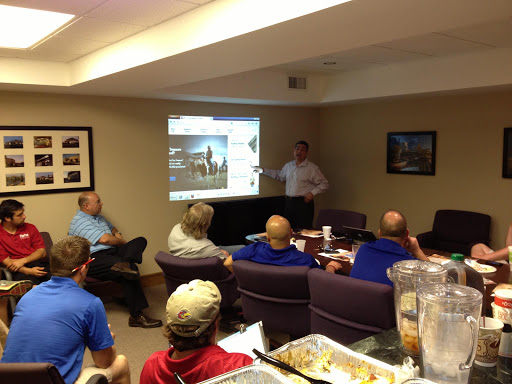 Roofing Contractor «Farha Roofing», reviews and photos, 1627 S Hillside St, Wichita, KS 67211, USA