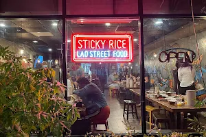 Sticky Rice image