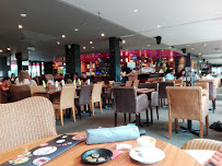 Atmosphère du Restaurant Le Point Central à Royan - n°16