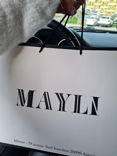 Mayli - Magasin de vêtements