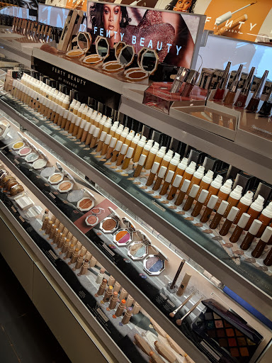 Cosmetics Store «SEPHORA inside JCPenney», reviews and photos, 10450 State St, Sandy, UT 84070, USA