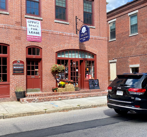 Wine Store «Salem Wine Imports», reviews and photos, 32 Church St, Salem, MA 01970, USA
