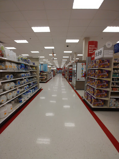 Department Store «Target», reviews and photos, 4200 Kent Rd, Stow, OH 44224, USA