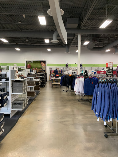 Clothing Store «K&G Fashion Superstore», reviews and photos, 3300 N Central Expy, Plano, TX 75074, USA