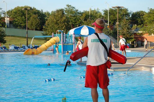 Water Park «Seascape Family Aquatic Center», reviews and photos, 1300 Moon Lake Blvd, Hoffman Estates, IL 60169, USA