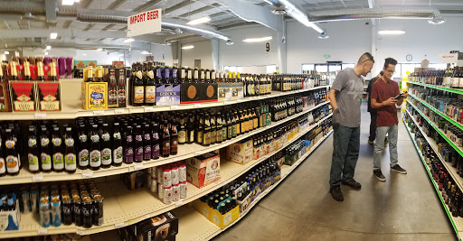 Liquor Store «Total Wine & Liquor», reviews and photos, 2713 Janitell Rd, Colorado Springs, CO 80920, USA